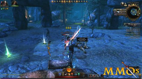 MMORPG Games List .